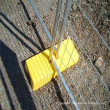 Ali Express Temporary Fence with Bridge Foot Australia Standard